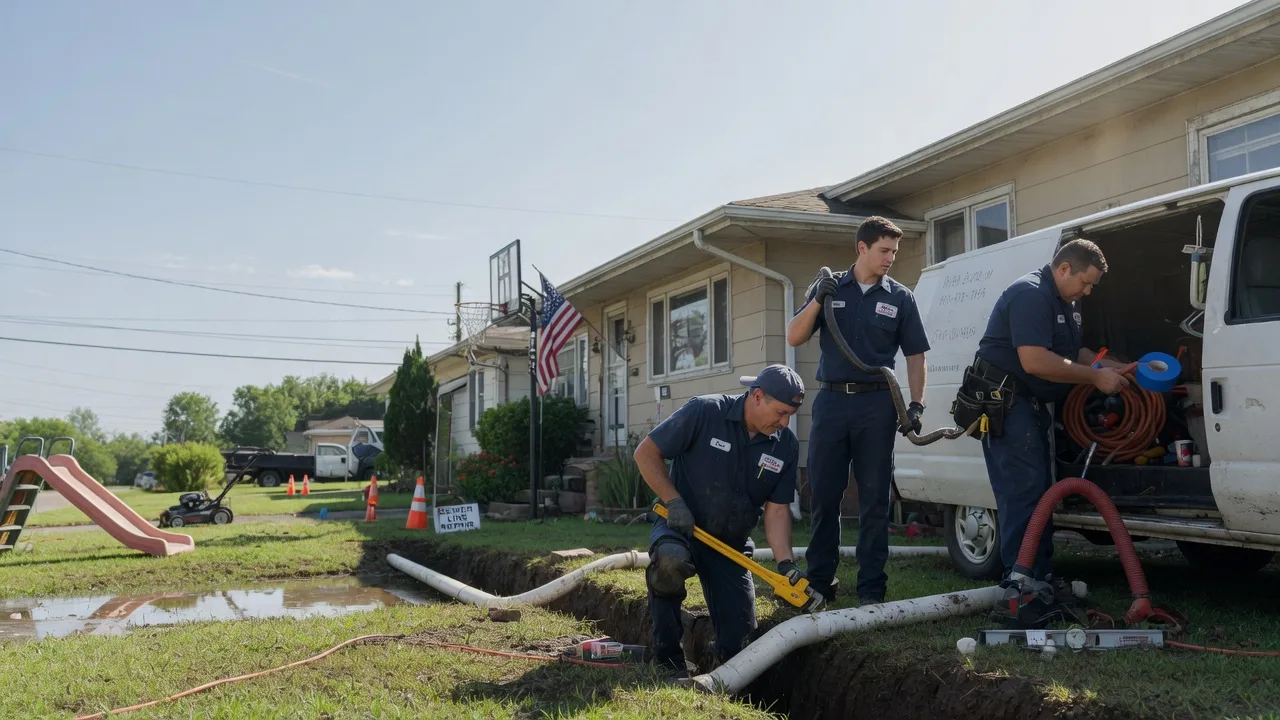 Toilet Installation in Dresden, OH near me